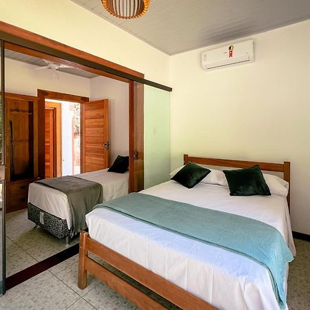 Velinn Pousada Canoa Ilhabela Exterior foto