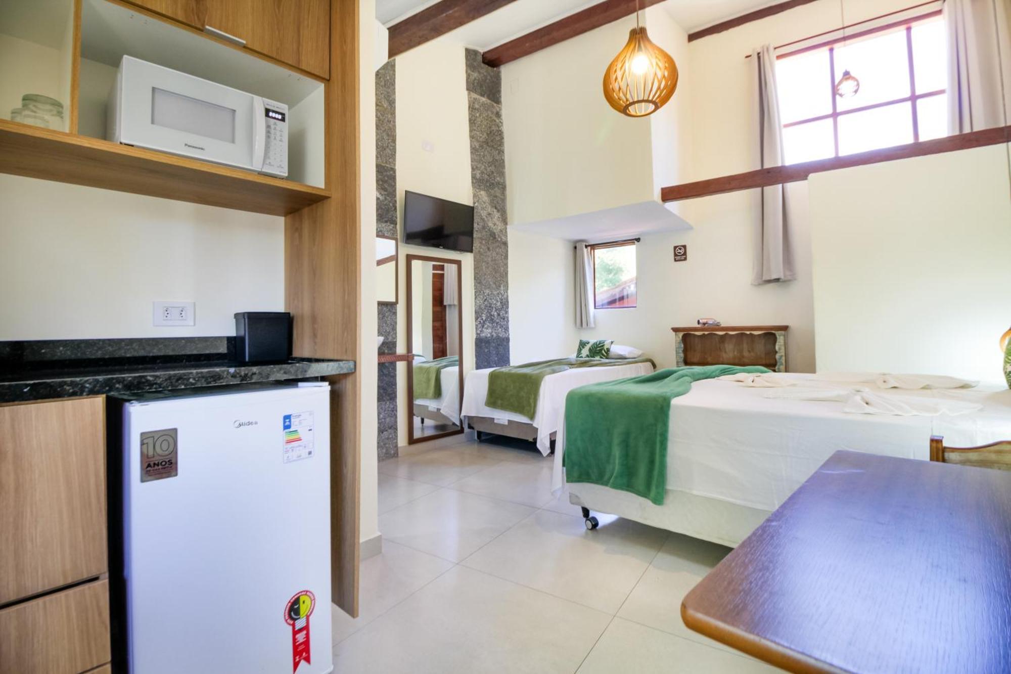 Velinn Pousada Canoa Ilhabela Exterior foto