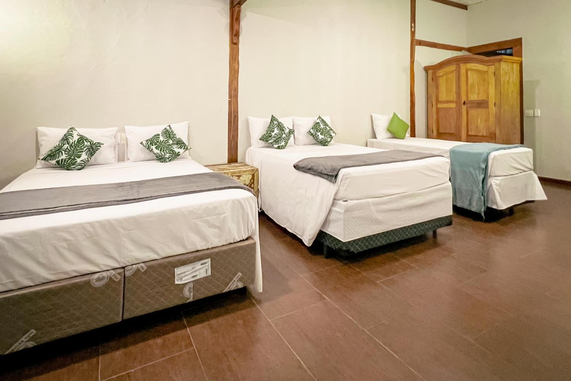 Velinn Pousada Canoa Ilhabela Quarto foto